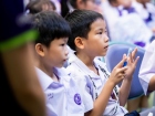 โครงการ ฟ.ฟัน สวยยิ้มใส ปีการศึกษา 2568 Image 186