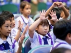 โครงการ ฟ.ฟัน สวยยิ้มใส ปีการศึกษา 2568 Image 190