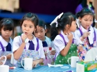 โครงการ ฟ.ฟัน สวยยิ้มใส ปีการศึกษา 2568 Image 196