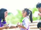 โครงการ ฟ.ฟัน สวยยิ้มใส ปีการศึกษา 2568 Image 197