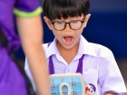 โครงการ ฟ.ฟัน สวยยิ้มใส ปีการศึกษา 2568 Image 201