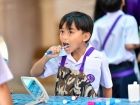โครงการ ฟ.ฟัน สวยยิ้มใส ปีการศึกษา 2568 Image 202