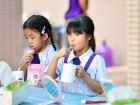 โครงการ ฟ.ฟัน สวยยิ้มใส ปีการศึกษา 2568 Image 203