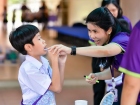 โครงการ ฟ.ฟัน สวยยิ้มใส ปีการศึกษา 2568 Image 204