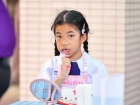 โครงการ ฟ.ฟัน สวยยิ้มใส ปีการศึกษา 2568 Image 206