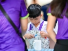 โครงการ ฟ.ฟัน สวยยิ้มใส ปีการศึกษา 2568 Image 208