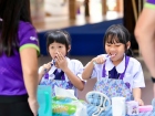 โครงการ ฟ.ฟัน สวยยิ้มใส ปีการศึกษา 2568 Image 210