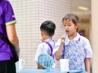 โครงการ ฟ.ฟัน สวยยิ้มใส ปีการศึกษา 2568 Image 211