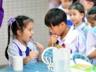 โครงการ ฟ.ฟัน สวยยิ้มใส ปีการศึกษา 2568 Image 216