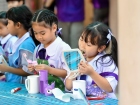โครงการ ฟ.ฟัน สวยยิ้มใส ปีการศึกษา 2568 Image 217