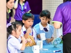 โครงการ ฟ.ฟัน สวยยิ้มใส ปีการศึกษา 2568 Image 218