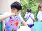 โครงการ ฟ.ฟัน สวยยิ้มใส ปีการศึกษา 2568 Image 219