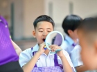 โครงการ ฟ.ฟัน สวยยิ้มใส ปีการศึกษา 2568 Image 223