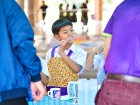 โครงการ ฟ.ฟัน สวยยิ้มใส ปีการศึกษา 2568 Image 224