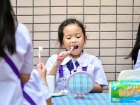 โครงการ ฟ.ฟัน สวยยิ้มใส ปีการศึกษา 2568 Image 225