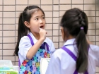 โครงการ ฟ.ฟัน สวยยิ้มใส ปีการศึกษา 2568 Image 226