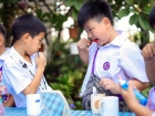 โครงการ ฟ.ฟัน สวยยิ้มใส ปีการศึกษา 2568 Image 228