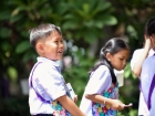 โครงการ ฟ.ฟัน สวยยิ้มใส ปีการศึกษา 2568 Image 233
