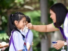 โครงการ ฟ.ฟัน สวยยิ้มใส ปีการศึกษา 2568 Image 234