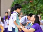 โครงการ ฟ.ฟัน สวยยิ้มใส ปีการศึกษา 2568 Image 236
