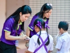 โครงการ ฟ.ฟัน สวยยิ้มใส ปีการศึกษา 2568 Image 238