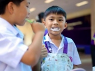 โครงการ ฟ.ฟัน สวยยิ้มใส ปีการศึกษา 2568 Image 240