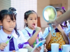โครงการ ฟ.ฟัน สวยยิ้มใส ปีการศึกษา 2568 Image 243