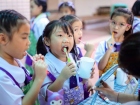 โครงการ ฟ.ฟัน สวยยิ้มใส ปีการศึกษา 2568 Image 244