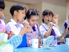 โครงการ ฟ.ฟัน สวยยิ้มใส ปีการศึกษา 2568 Image 245