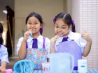 โครงการ ฟ.ฟัน สวยยิ้มใส ปีการศึกษา 2568 Image 246
