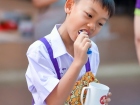โครงการ ฟ.ฟัน สวยยิ้มใส ปีการศึกษา 2568 Image 247