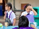 โครงการ ฟ.ฟัน สวยยิ้มใส ปีการศึกษา 2568 Image 251