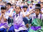 โครงการ ฟ.ฟัน สวยยิ้มใส ปีการศึกษา 2568 Image 258