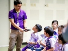 โครงการ ฟ.ฟัน สวยยิ้มใส ปีการศึกษา 2568 Image 260