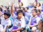 โครงการ ฟ.ฟัน สวยยิ้มใส ปีการศึกษา 2568 Image 262