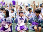 โครงการ ฟ.ฟัน สวยยิ้มใส ปีการศึกษา 2568 Image 263