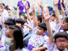 โครงการ ฟ.ฟัน สวยยิ้มใส ปีการศึกษา 2568 Image 264