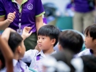โครงการ ฟ.ฟัน สวยยิ้มใส ปีการศึกษา 2568 Image 266