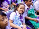 โครงการ ฟ.ฟัน สวยยิ้มใส ปีการศึกษา 2568 Image 268