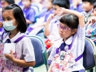 โครงการ ฟ.ฟัน สวยยิ้มใส ปีการศึกษา 2568 Image 269