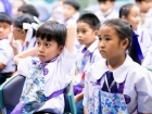 โครงการ ฟ.ฟัน สวยยิ้มใส ปีการศึกษา 2568 Image 270