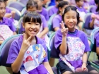 โครงการ ฟ.ฟัน สวยยิ้มใส ปีการศึกษา 2568 Image 271