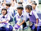 โครงการ ฟ.ฟัน สวยยิ้มใส ปีการศึกษา 2568 Image 272