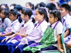 โครงการ ฟ.ฟัน สวยยิ้มใส ปีการศึกษา 2568 Image 274