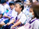 โครงการ ฟ.ฟัน สวยยิ้มใส ปีการศึกษา 2568 Image 275