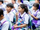 โครงการ ฟ.ฟัน สวยยิ้มใส ปีการศึกษา 2568 Image 276
