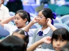 โครงการ ฟ.ฟัน สวยยิ้มใส ปีการศึกษา 2568 Image 277