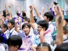โครงการ ฟ.ฟัน สวยยิ้มใส ปีการศึกษา 2568 Image 278