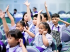 โครงการ ฟ.ฟัน สวยยิ้มใส ปีการศึกษา 2568 Image 279