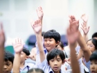 โครงการ ฟ.ฟัน สวยยิ้มใส ปีการศึกษา 2568 Image 280